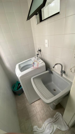 Imagem Apartamento com 1 Quarto à Venda, 45 m²