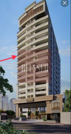 Imagem Apartamento com 3 Quartos à Venda, 93 m² em Jardim Apolo I - São José Dos Campos