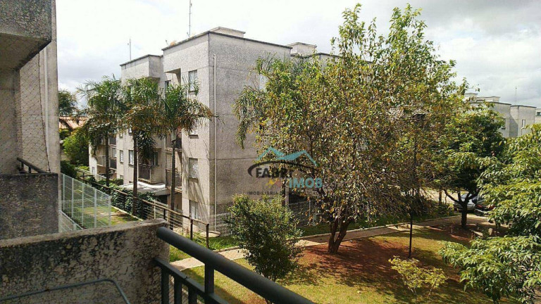 Imagem Apartamento com 3 Quartos à Venda, 56 m² em Jardim Maria Eugênia - Sorocaba Imagem Apartamento com 3 Quartos à Venda, 56 m² em Jardim Maria Eugênia - Sorocaba