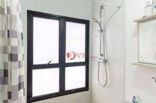 Imagem Apartamento com 2 Quartos à Venda, 70 m² em Vila Regente Feijó - São Paulo