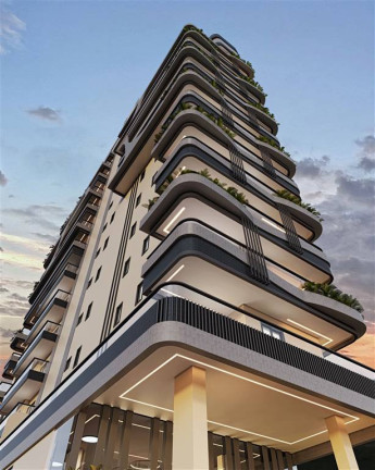 Imagem Apartamento com 1 Quarto à Venda, 50 m² em Guilhermina - Praia Grande Imagem Apartamento com 1 Quarto à Venda, 50 m² em Guilhermina - Praia Grande
