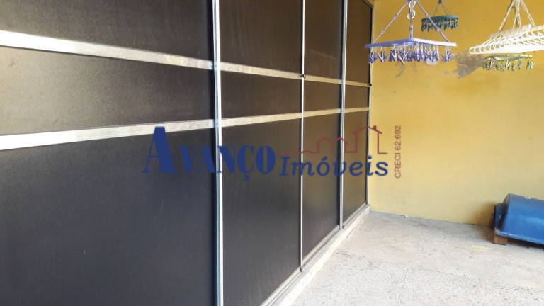 Imagem Casa com 4 Quartos à Venda, 286 m² em Jardim Guanabara - Jundiaí Imagem Casa com 4 Quartos à Venda, 286 m² em Jardim Guanabara - Jundiaí