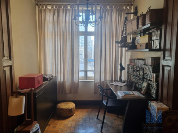 Imagem Apartamento com 2 Quartos à Venda, 84 m² em Paraiso - São Paulo