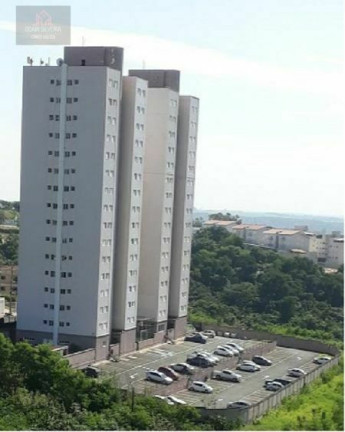 Imagem Apartamento com 2 Quartos à Venda, 58 m² em Jardim Dona Judith - Americana Imagem Apartamento com 2 Quartos à Venda, 58 m² em Jardim Dona Judith - Americana