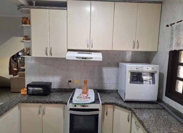 Imagem Sobrado com 3 Quartos à Venda, 214 m² em Jardim Altos De Santana Ii - Jacareí Imagem Sobrado com 3 Quartos à Venda, 214 m² em Jardim Altos De Santana Ii - Jacareí