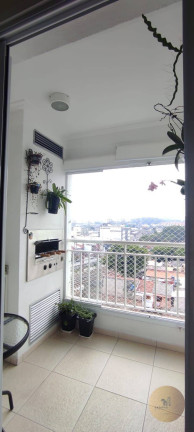 Imagem Apartamento com 2 Quartos à Venda, 67 m² em Fundação - São Caetano Do Sul Imagem Apartamento com 2 Quartos à Venda, 67 m² em Fundação - São Caetano Do Sul