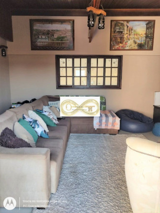 Imagem Casa com 3 Quartos à Venda, 174 m² em Jardim Santana - Campinas Imagem Casa com 3 Quartos à Venda, 174 m² em Jardim Santana - Campinas