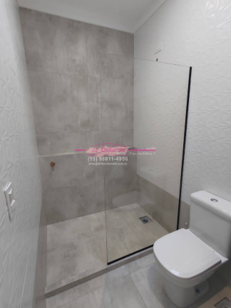 Imagem Casa com 3 Quartos à Venda, 200 m² em Parque Residencial Campo Verde - Boituva