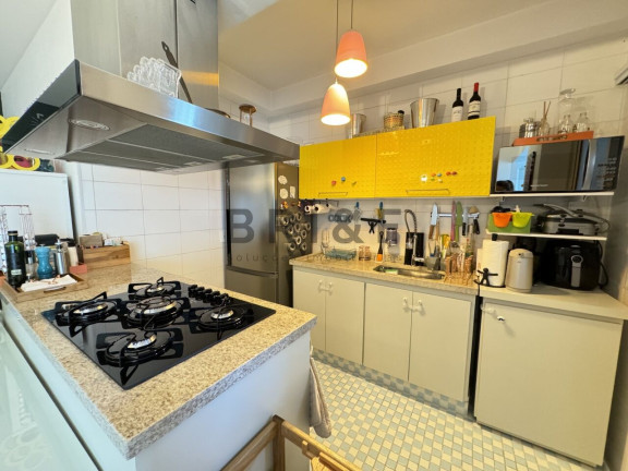 Imagem Apartamento com 2 Quartos à Venda, 74 m² em Brooklin - São Paulo Imagem Apartamento com 2 Quartos à Venda, 74 m² em Brooklin - São Paulo