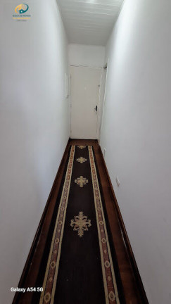 Imagem Apartamento com 2 Quartos à Venda, 60 m² em Vila Clementino - São Paulo