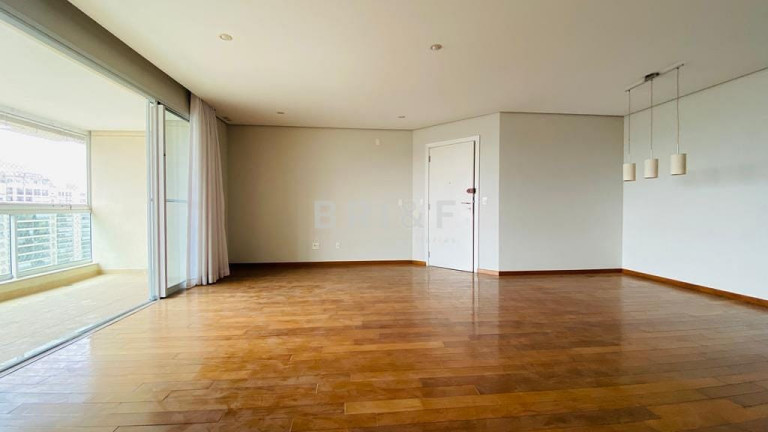 Imagem Apartamento com 3 Quartos para Alugar, 160 m² em Brooklin Paulista - São Paulo Imagem Apartamento com 3 Quartos para Alugar, 160 m² em Brooklin Paulista - São Paulo