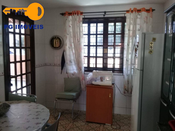 Imagem Casa de Condomínio com 3 Quartos à Venda, 240 m² em Bairro Alto - Curitiba Imagem Casa de Condomínio com 3 Quartos à Venda, 240 m² em Bairro Alto - Curitiba
