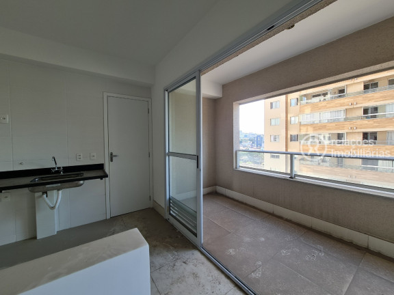 Imagem Apartamento com 4 Quartos para Alugar, 110 m² em Jk - Contagem