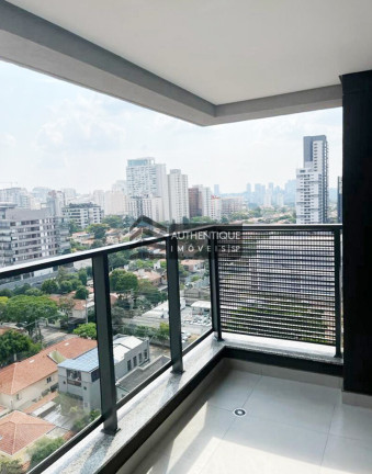 Imagem Apartamento com 1 Quarto à Venda, 38 m² em Campo Belo - São Paulo Imagem Apartamento com 1 Quarto à Venda, 38 m² em Campo Belo - São Paulo