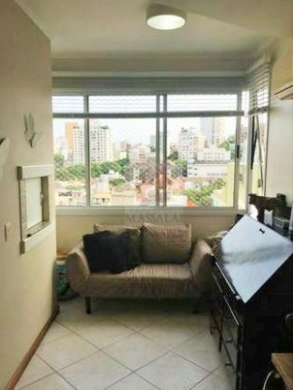 Imagem Apartamento com 2 Quartos à Venda, 68 m² em Floresta - Porto Alegre Imagem Apartamento com 2 Quartos à Venda, 68 m² em Floresta - Porto Alegre