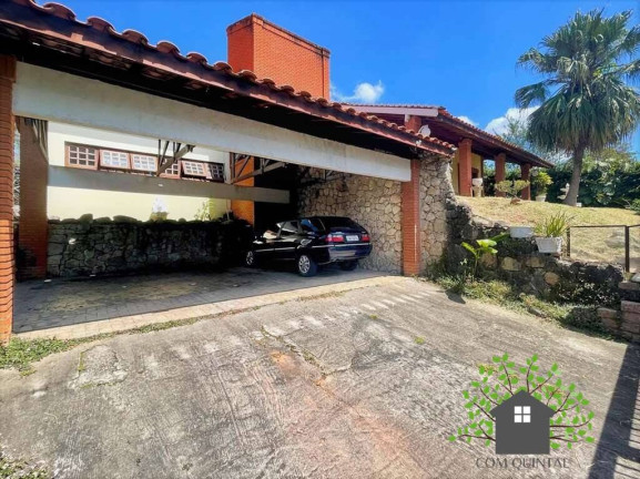 Imagem Casa com 4 Quartos à Venda, 855 m² em Fazendinha - Carapicuíba