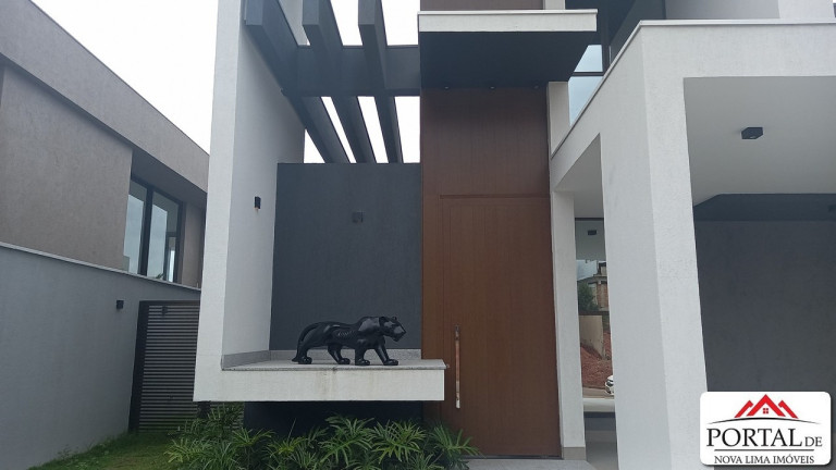 Imagem Casa com 4 Quartos à Venda, 247 m² em Alphaville Lagoa Dos Ingleses - Nova Lima