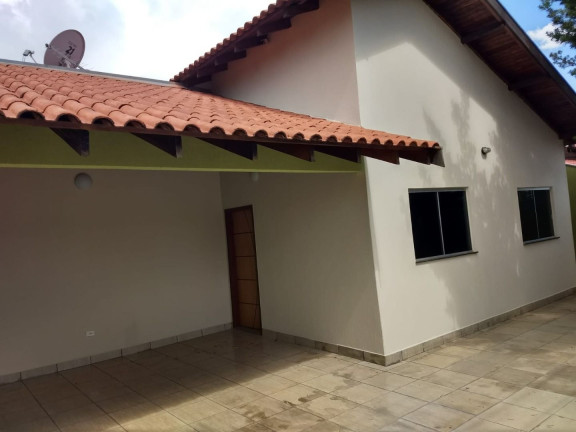 Imagem Casa com 2 Quartos à Venda, 280 m² em Vila Vilas Boas - Campo Grande Imagem Casa com 2 Quartos à Venda, 280 m² em Vila Vilas Boas - Campo Grande