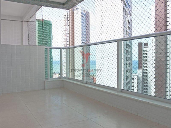 Imagem Apartamento com 3 Quartos à Venda, 92 m² em Altiplano Cabo Branco - João Pessoa