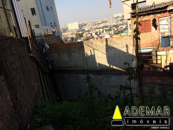 Imagem Casa à Venda, 236 m² em Casa Grande - Diadema Imagem Casa à Venda, 236 m² em Casa Grande - Diadema