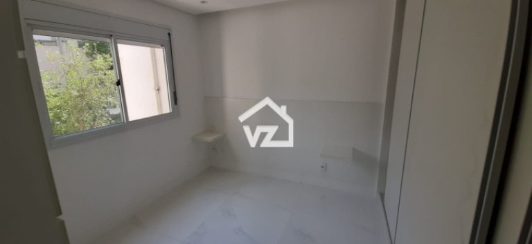Imagem Apartamento com 2 Quartos à Venda, 55 m² em Vila Andrade - São Paulo