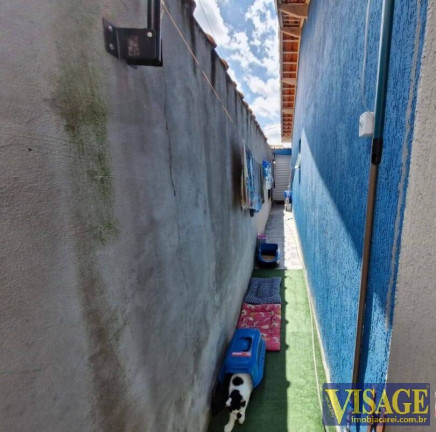 Imagem Casa de Condomínio com 2 Quartos à Venda, 200 m² em Parque Santo Antônio - Jacareí Imagem Casa de Condomínio com 2 Quartos à Venda, 200 m² em Parque Santo Antônio - Jacareí