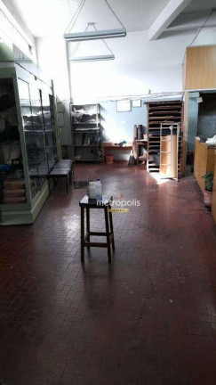 Sala Comercial para Alugar, 198 m² em Centro - São Caetano Do Sul