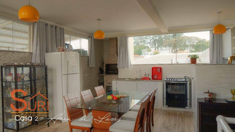 Imagem Sobrado com 5 Quartos à Venda, 380 m² em Jardim Paramount - São Bernardo Do Campo Imagem Sobrado com 5 Quartos à Venda, 380 m² em Jardim Paramount - São Bernardo Do Campo