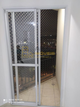 Imagem Apartamento com 2 Quartos à Venda, 51 m² em São Pedro - Osasco Imagem Apartamento com 2 Quartos à Venda, 51 m² em São Pedro - Osasco