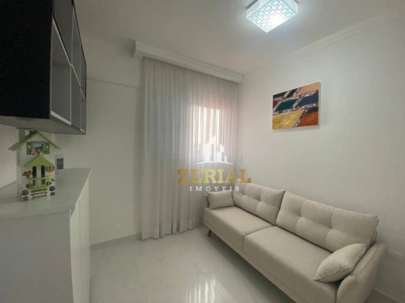 Imagem Apartamento com 2 Quartos à Venda, 62 m² em Osvaldo Cruz - São Caetano Do Sul Imagem Apartamento com 2 Quartos à Venda, 62 m² em Osvaldo Cruz - São Caetano Do Sul