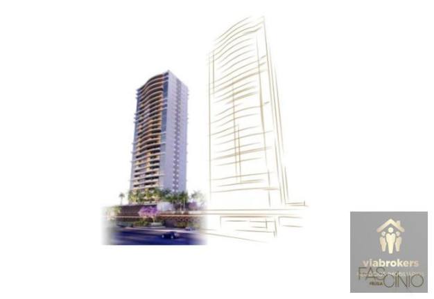 Imagem Apartamento com 2 Quartos à Venda, 80 m² em Jardim Olhos D´agua - Ribeirão Preto Imagem Apartamento com 2 Quartos à Venda, 80 m² em Jardim Olhos D´agua - Ribeirão Preto