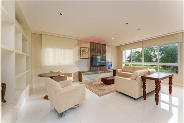 Imagem Apartamento com 4 Quartos à Venda, 185 m² em Morumbi - São Paulo Imagem Apartamento com 4 Quartos à Venda, 185 m² em Morumbi - São Paulo