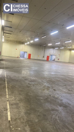 Imagem Galpão para Alugar, 4.130 m² em Bateas - Brusque Imagem Galpão para Alugar, 4.130 m² em Bateas - Brusque