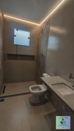 Imagem Casa de Condomínio com 3 Quartos à Venda, em Paraty - Araruama Imagem Casa de Condomínio com 3 Quartos à Venda, em Paraty - Araruama