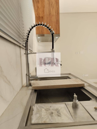 Imagem Casa de Condomínio com 3 Quartos à Venda, 250 m² em Granja Olga Ii - Sorocaba