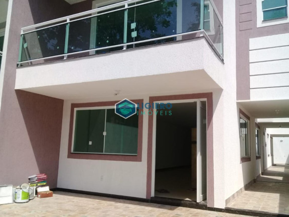 Imagem Casa com 5 Quartos à Venda,  em São Francisco - Niterói