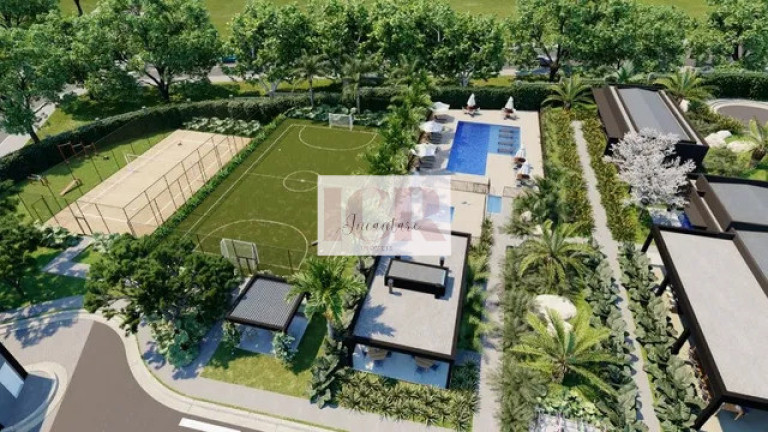 Imagem Casa de Condomínio com 3 Quartos à Venda, 171 m² em Aparecidinha - Sorocaba