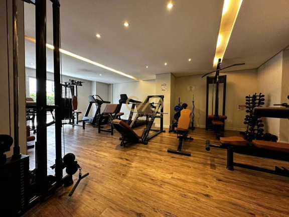 Imagem Apartamento com 2 Quartos à Venda, 77 m² em Boqueirão - Praia Grande Imagem Apartamento com 2 Quartos à Venda, 77 m² em Boqueirão - Praia Grande