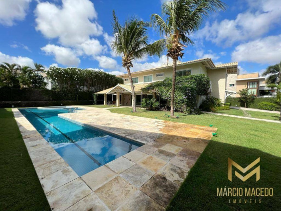 Imagem Casa com 4 Quartos à Venda, 425 m² em Coité - Eusébio Imagem Casa com 4 Quartos à Venda, 425 m² em Coité - Eusébio