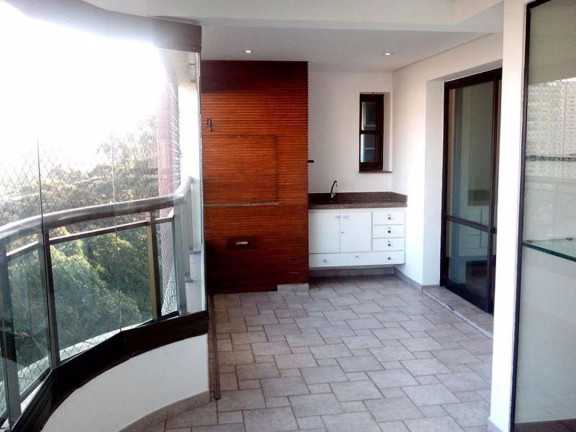 Imagem Apartamento com 4 Quartos à Venda, 246 m² em Jardim Fonte Do Morumbi - São Paulo Imagem Apartamento com 4 Quartos à Venda, 246 m² em Jardim Fonte Do Morumbi - São Paulo