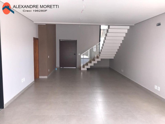 Imagem Casa com 3 Quartos à Venda, 450 m² em Alphaville Nova Esplanada - Votorantim Imagem Casa com 3 Quartos à Venda, 450 m² em Alphaville Nova Esplanada - Votorantim