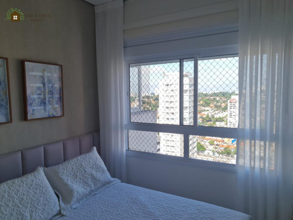 Imagem Apartamento com 2 Quartos à Venda, 89 m² em Vila Mascote - São Paulo