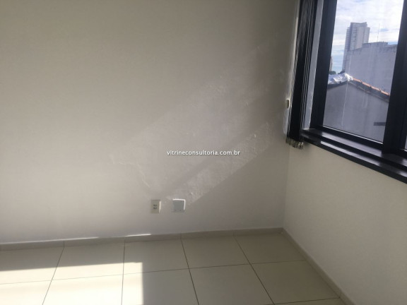 Imagem Imóvel Comercial à Venda, 40 m² em Cambuci - São Paulo