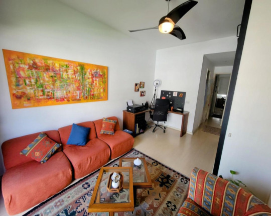 Imagem Imóvel com 3 Quartos à Venda, 216 m² em Leblon - Rio De Janeiro