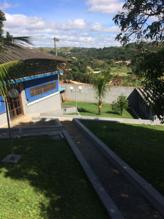Imagem Sobrado com 4 Quartos à Venda, 500 m² em Vila Santista - Atibaia Imagem Sobrado com 4 Quartos à Venda, 500 m² em Vila Santista - Atibaia