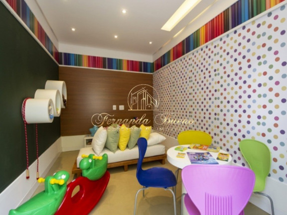 Imagem Imóvel com 2 Quartos à Venda, 42 m² em Parque São Vicente - Mauá