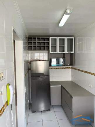 Imagem Apartamento com 2 Quartos à Venda, 54 m² em Jaraguá - São Paulo Imagem Apartamento com 2 Quartos à Venda, 54 m² em Jaraguá - São Paulo