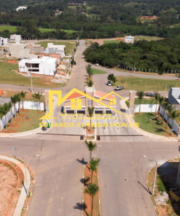 Imagem Terreno à Venda, 180 m² em Jardim Novo Horizonte - Sorocaba