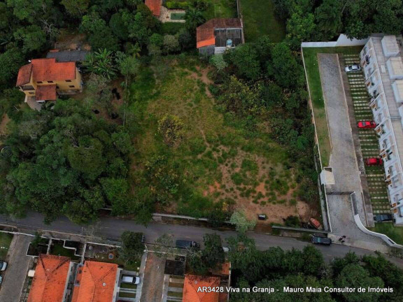 Imagem Sala Comercial à Venda, 2.400 m² em Quinta Dos Angicos - Cotia