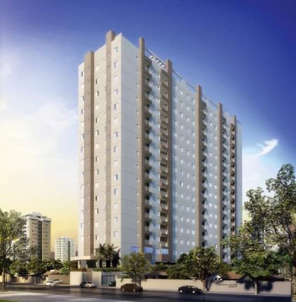 Imagem Apartamento com 2 Quartos à Venda, 64 m² em Fundação - São Caetano Do Sul Imagem Apartamento com 2 Quartos à Venda, 64 m² em Fundação - São Caetano Do Sul